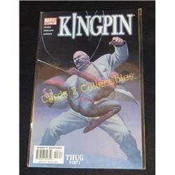 Marvel Kingpin #3