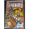 Image 1 : Marvel Live Wires #1