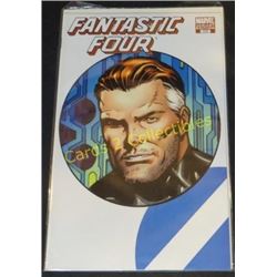 Marvel Fantastic Four Variant Edition #570