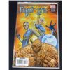 Marvel Fantastic Four #553