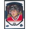 15-16 Upper Deck UD Portraits #P92 Kyle Baun