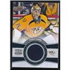 15-16 Upper Deck Game Jerseys #GJRI Pekka Rinne