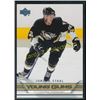 06-07 Upper Deck #239 Jordan Staal YG RC