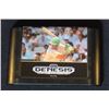 Sega Genesis Sports Talk Baseball Game Cartridge