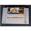Nintendo SNES NCAA Basketball Cartridge