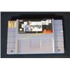 Nintendo SNES Madden 97 Game Cartridge