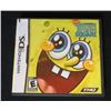 Nintendo DS Spongebob's Truth Or Square Game