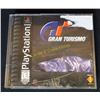 Playstation Gran Turismo 2 Disc Game