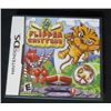 Nintendo DS Flipper Critters Game Cartridge