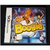 Nintendo DS Boogie Game Cartridge & Manual