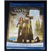 Image 1 : New Sealed Van Helsing Blu-Ray Disc