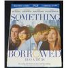 Image 1 : New Sealed Something Borrowed Blu-Ray Disc