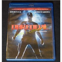 Daredevil Director's Cut Blu-Ray Disc
