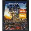 Image 1 : Transformers Revenge Of The Fallen 2 Disc Blu-Ray