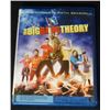 Image 1 : The Big Bang Theory The Complete 5th Season