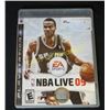 Image 1 : Playstation 3 NBA Live 09 With Manual