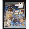 Image 1 : New Sealed PS3 MLB 10 The Show