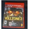 Image 1 : PS3 Killzone 2 With Manual