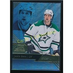 16-17 Fleer Showcase Flair #8 Jamie Benn R1