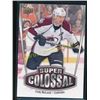 Image 1 : 16-17 Upper Deck Super Colossal #SC2 Cody McLeod