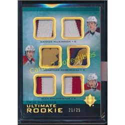 13-14 Ultimate Collection RC Patches Nathan