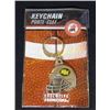 Image 1 : New Edmonton Eskimos Pewter Keychain