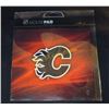 Image 1 : New Calgary Flames NHL Mouse Pad