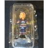 Image 1 : Mike Comrie 2002 Limited Edition Mini Bobble Head