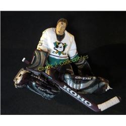 Jean Sebastien Giguere McFarlane NHL Figure