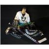 Image 1 : Jean Sebastien Giguere McFarlane NHL Figure