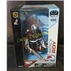 Image 1 : Mcfarlane Patrick Roy Colorado Avalanche 12 Inch
