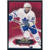 Image 1 : 16-17 Fleer Showcase Red Glow #33 Nazem Kadri