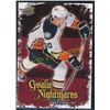 Image 1 : 16-17 Upper Deck Goalie Nightmares Corey Perry