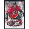 Image 1 : 16-17 Upper Deck Super Colossal Brandon Bollig