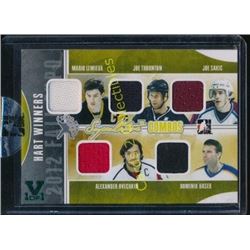 12-13 ITG Superlative Combos Toronto Fall Expo