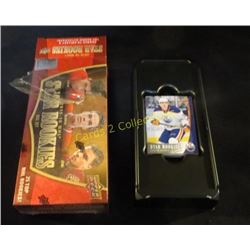 2015-16 Star Rookies Set Of 25 Cards Opened