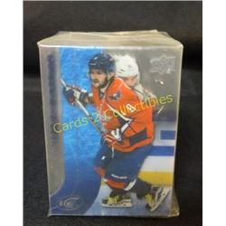 2015-16 Upper Deck Ice Complete Set 100 Cards