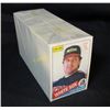 Image 1 : 1985 Baseball Complete Set 396 Cards
