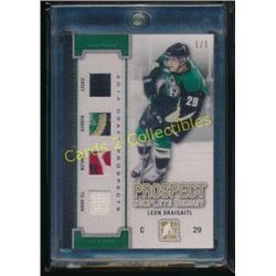 14-15 ITG Draft Prospects Gold Leon Draisaitl 1/1
