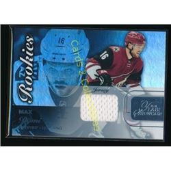 15-16 Fleer Showcase Flair #40 Max Domi RC