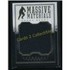 Image 1 : 15-16 Panini Anthology Massive Materials Corey