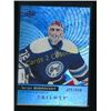 Image 1 : 17-18 Upper Deck Trilogy Blue #42 Sergei Bobrovsky