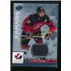 Image 1 : 17-18 UD Team Canada Jersey Stelio Mattheos