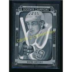 15 Upper Deck Goodwin Champions Wayne Gretzky