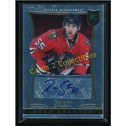 13-14 Select #207 Ryan Stanton AU 311/399 RC