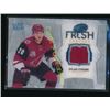 Image 1 : 16-17 UD Ice Fresh Threads #FTDS Dylan Strome