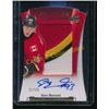 Image 1 : 15-16 UD Contours Rookie Patch Auto Sam Bennett