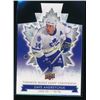 Image 1 : 17-18 Toronto Maple Leafs Die Cut Dave Andreychuk