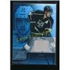 Image 1 : 15-16 Fleer Showcase Flair Material Anze Kopitar