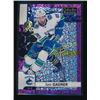 Image 1 : 17-18 OPC Platinum Violet Pixels Sam Gagner